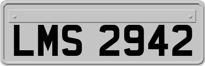 LMS2942