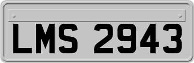 LMS2943