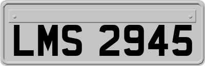 LMS2945