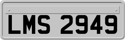 LMS2949