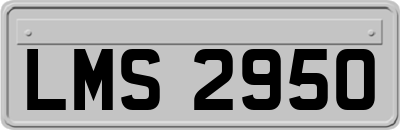 LMS2950