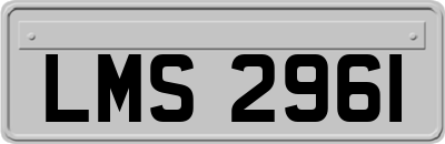 LMS2961