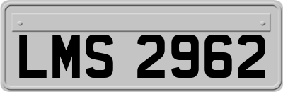 LMS2962
