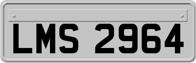 LMS2964