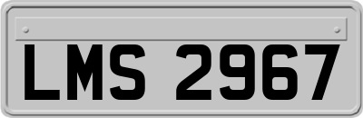 LMS2967