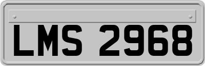 LMS2968