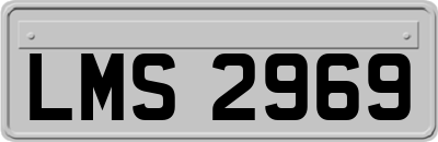 LMS2969