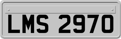 LMS2970