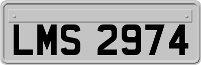 LMS2974
