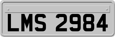LMS2984