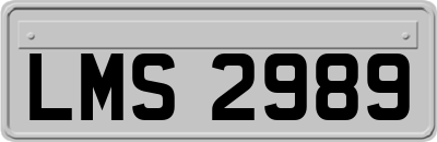 LMS2989