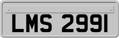LMS2991