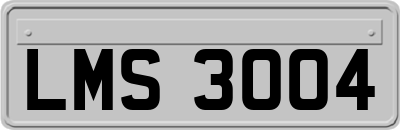 LMS3004