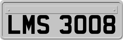 LMS3008