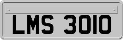 LMS3010