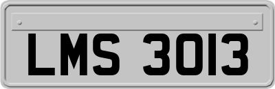 LMS3013