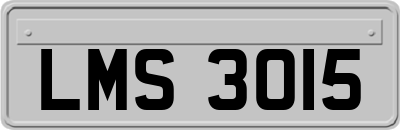 LMS3015