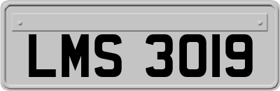 LMS3019