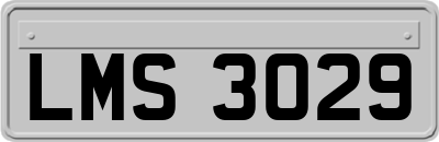 LMS3029