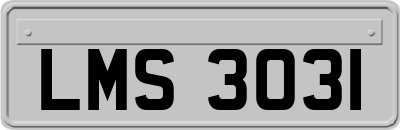 LMS3031