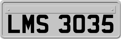 LMS3035