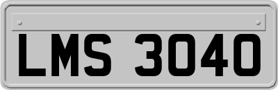 LMS3040