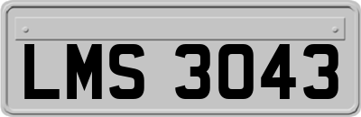 LMS3043