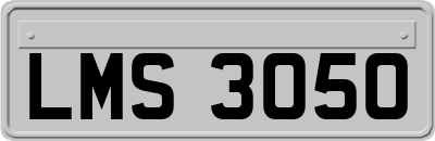 LMS3050
