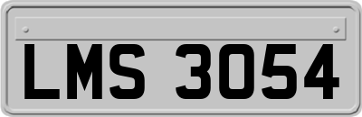 LMS3054