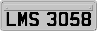 LMS3058