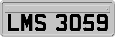 LMS3059