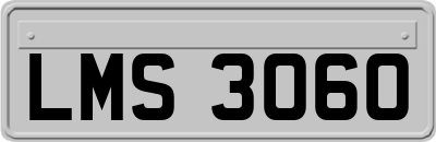 LMS3060
