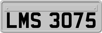 LMS3075