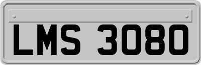LMS3080