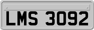 LMS3092