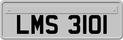 LMS3101