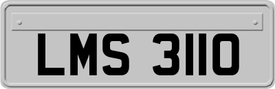 LMS3110