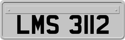 LMS3112