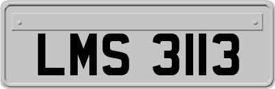 LMS3113