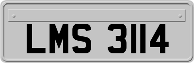 LMS3114