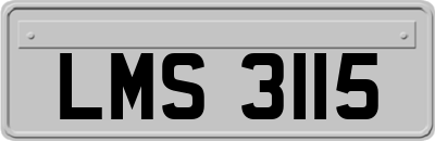 LMS3115
