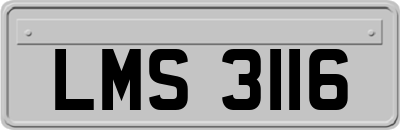 LMS3116