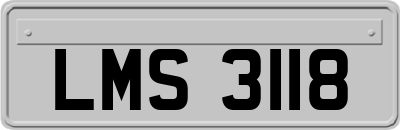 LMS3118