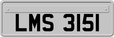 LMS3151