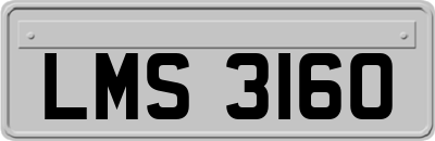 LMS3160