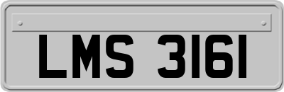 LMS3161