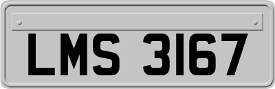 LMS3167