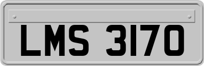 LMS3170