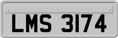 LMS3174