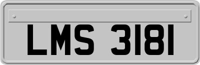 LMS3181